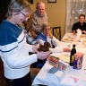 Mom's Birthday Party